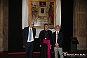 VBS_5343 - Da San Pietro in Vaticano. La tavola di Ugo da Carpi per l'altare del Volto Santo